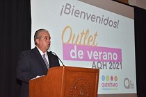 La Asociación Queretana de Hoteleros presenta “Outlet de verano 2021”