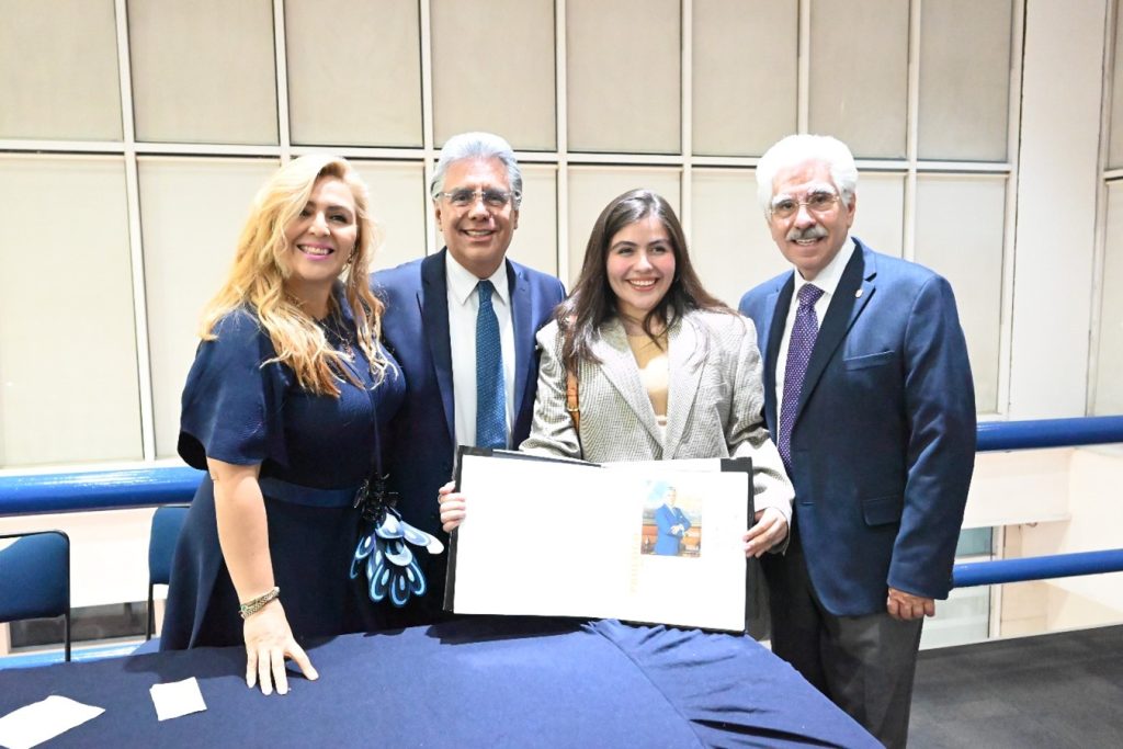 Presentación del libro "Canaco, 150 años al servicio de México".