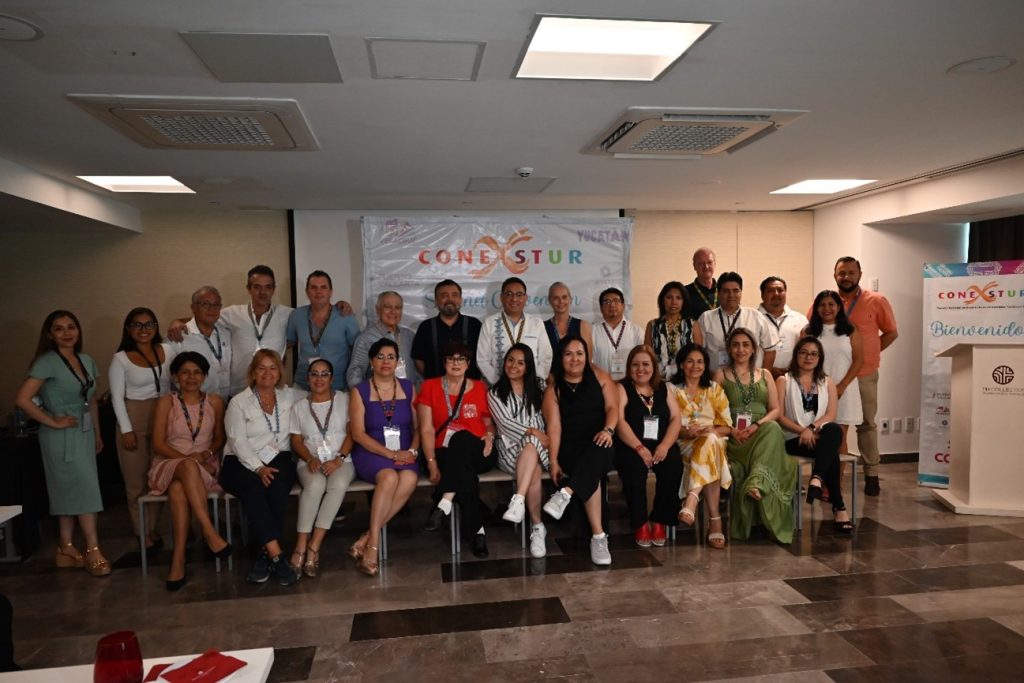 Capacitación y actividades de integración en el hotel NH Paseo Montejo.