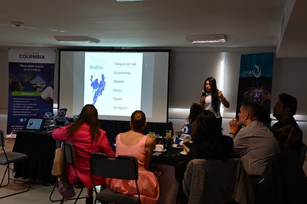 Parce Travel ofrece más de 30 destinos para descubrir en todo Colombia