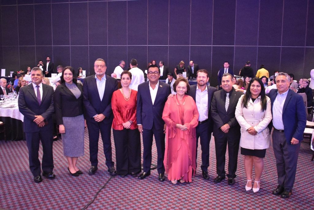 Caravana turística y Roadshow de Acapulco 2025 en la CDMX.