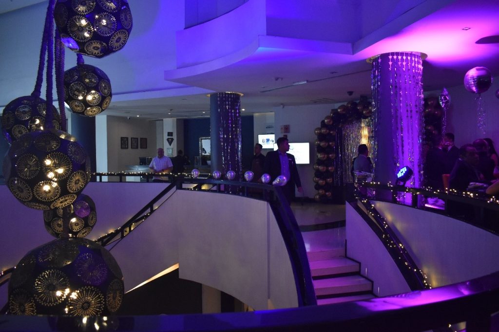 Elegancia y hospitalidad en Le Meridien Mexico City Reforma by Marriott.