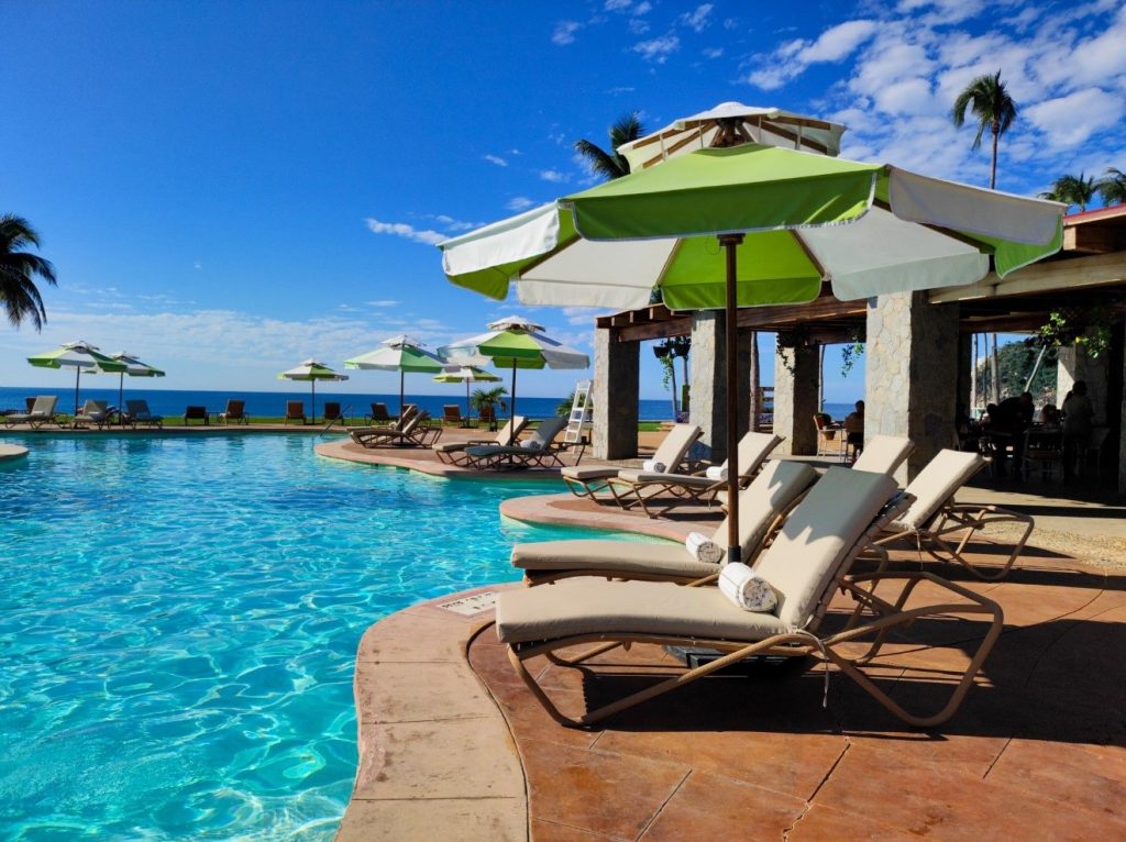 Pierre Mundo Imperial, un refugio íntimo y elegante en la exclusiva Riviera Diamante Acapulco.