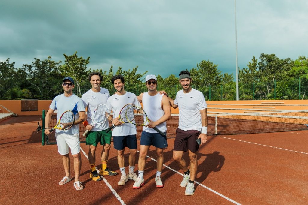 Winter Games confirma que en Grand Palladium Select Costa Mujeres el entretenimiento es parte esencial de la experiencia.