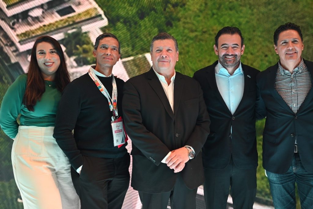 "All You Cancún es todo lo que el mundo busca en un solo destino".