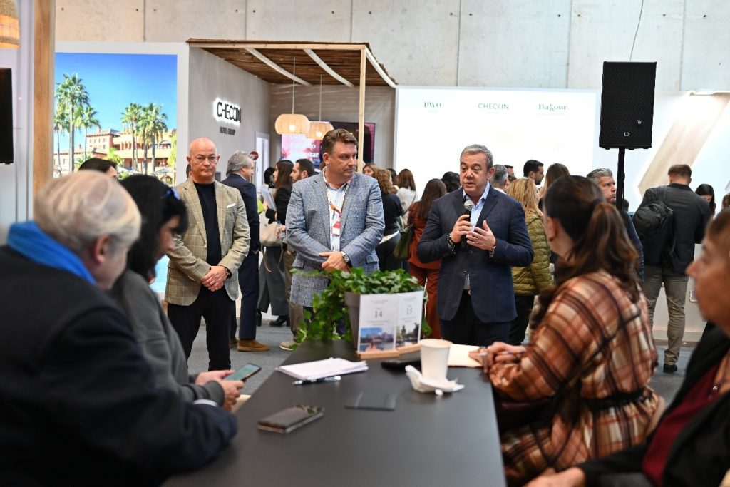 Royalton Hotels & Resorts opera 25 resorts a través de 8 marcas en 8 países del Caribe.