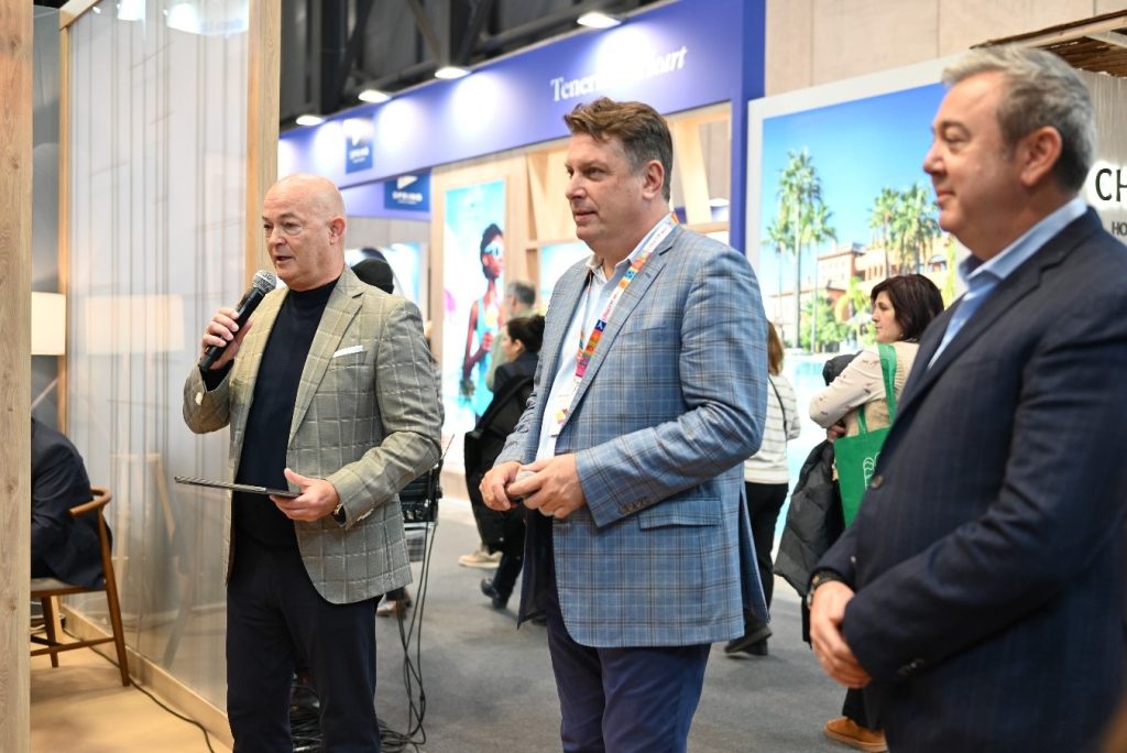 Royalton Hotels & Resorts compartió su visión sobre la evolución del modelo todo incluido.