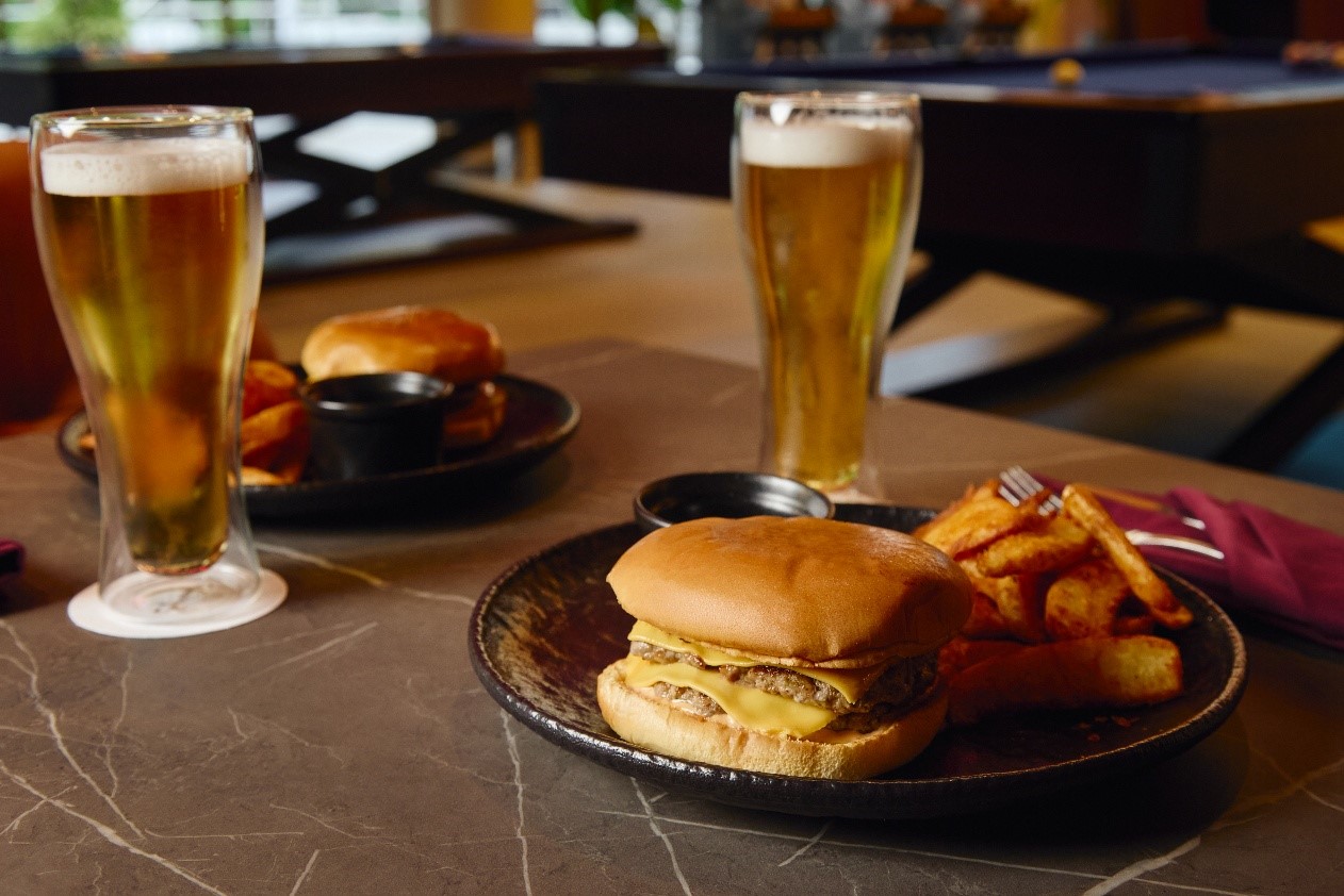 Con estas nuevas propuestas, Fiesta Americana Acapulco Villas reafirma su compromiso de ofrecer experiencias memorables.