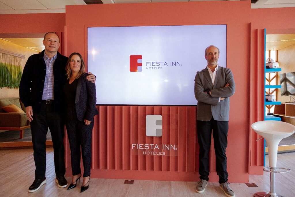 Fiesta Inn presenta el nuevo prototipo de habitación que marca una nueva etapa para Posadas.