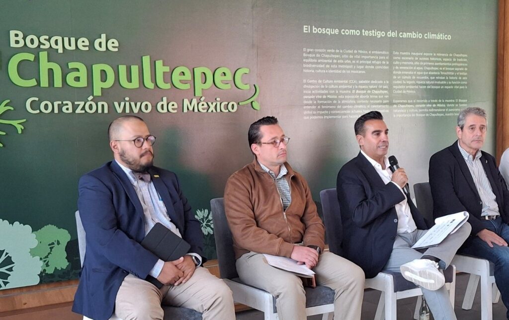Fernando Mandrí Bellot, Presidente de Sustainable & Social Tourism Summit.