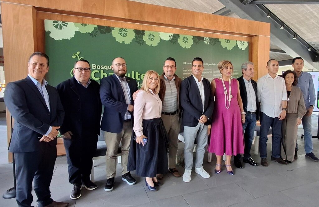 Se presentó la décima edición de Sustainable & Social Tourism Summit 2026.