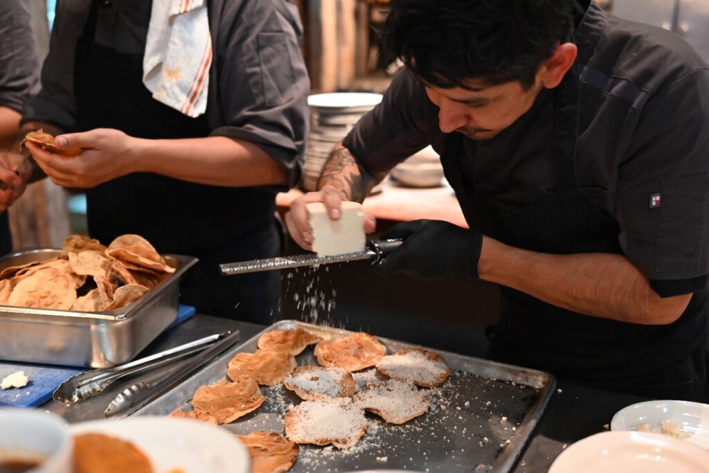 Latin America’s 50 Best Restaurants 2026 reunirá a íconos culinarios y entusiastas de todo el continente.