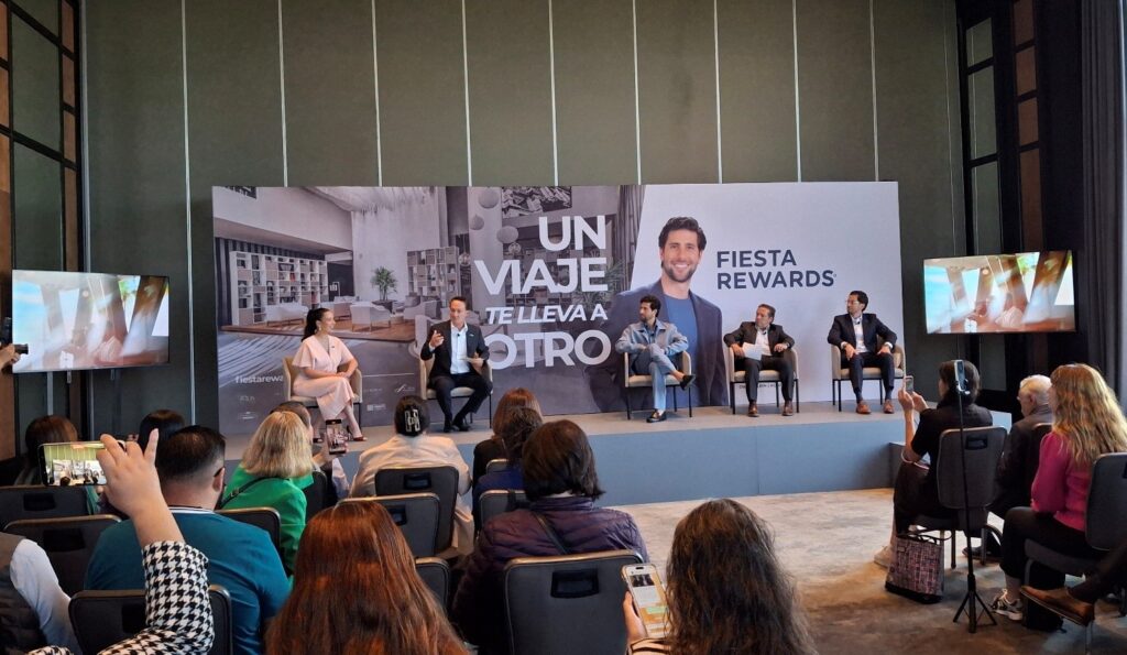 “En Posadas creemos que la hospitalidad va mucho más allá de una estancia”.